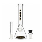 10" TOKE Beaker Bong