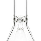 11" Wellcann Prism Base Beaker Bong