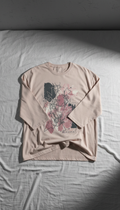 Unfiltered Expression Graphic Tee