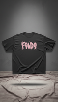 Raw Edge Trauma Tee